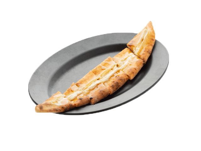 فطيرة لبنة بالعسل